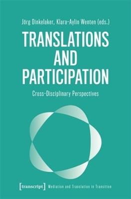 Translations and Participation: Cross-Disciplinary Perspectives - cover