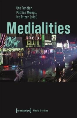 Medialities - cover