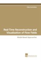 Real-Time Reconstruction and Visualization of Flow Fields - Polina Kondratieva - cover