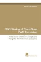 EMC Filtering of Three-Phase Pwm Converters