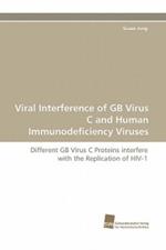 Viral Interference of GB Virus C and Human Immunodeficiency Viruses