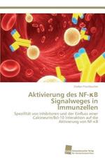 Aktivierung des NF-?B Signalweges in Immunzellen