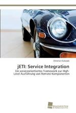 jETI: Service Integration