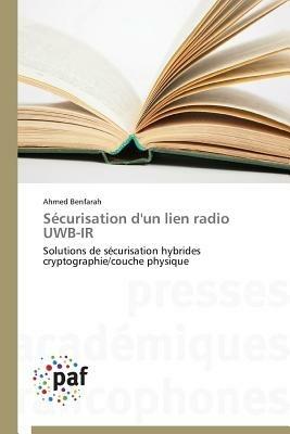 Securisation d'Un Lien Radio Uwb-IR - Benfarah-A - cover