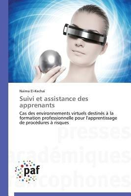 Suivi Et Assistance Des Apprenants - El-Kechai-N - cover