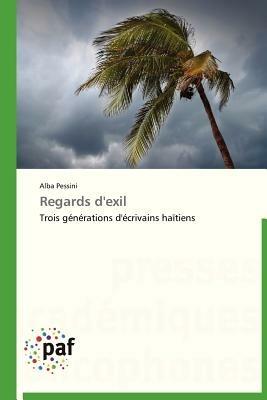 Regards d'Exil - Pessini-A - cover