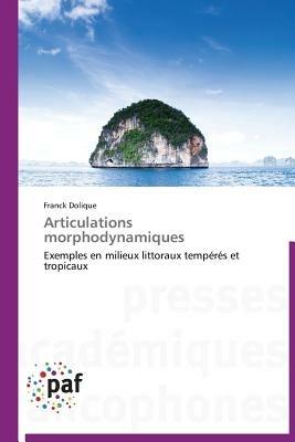 Articulations Morphodynamiques - Dolique-F - cover