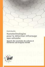Nanotechnologies Pour La Detection Infrarouge Non Refroidie
