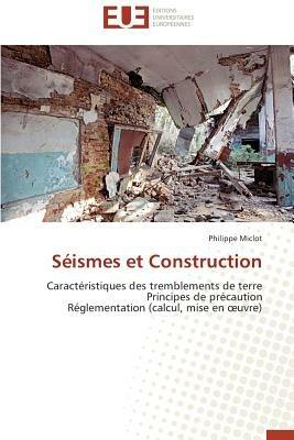 S ismes Et Construction - Miclot-P - cover