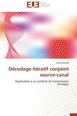 D codage It ratif Conjoint Source-Canal - Belhadj-H - cover
