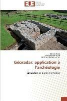 Georadar: application a l archeologie - Collectif - cover