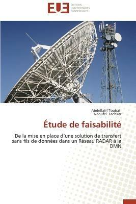 tude de Faisabilit  - Collectif - cover