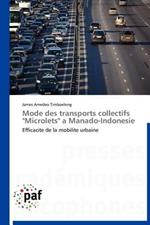 Mode Des Transports Collectifs 