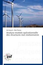 Analyse Modale Ope Rationnelle Des Structures Non Stationnaires
