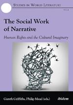 The Social Work of Narrative: Human Rights and the Cultural Imaginary