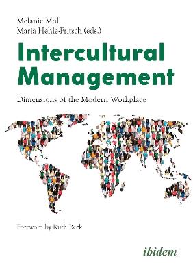 Intercultural Management: Dimensions of the Modern Workplace - cover