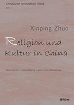 Religion und Kultur in China