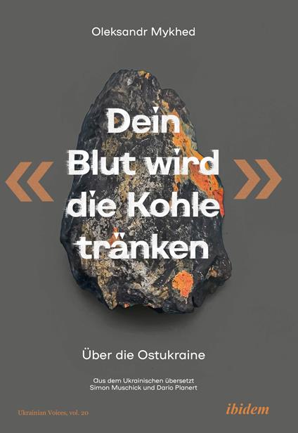 "Dein Blut wird die Kohle tränken"