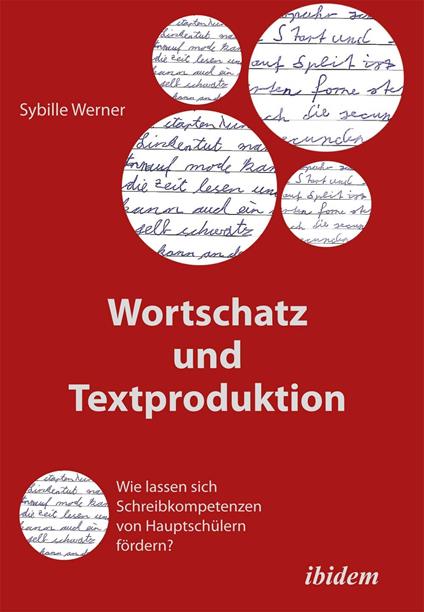 Wortschatz und Textproduktion