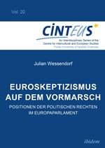 Euroskeptizismus auf dem Vormarsch