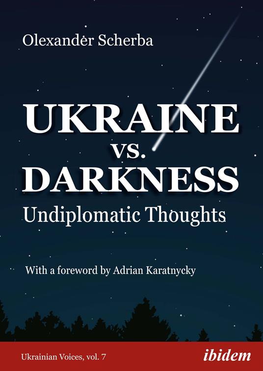 Ukraine vs. Darkness