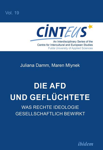 Die AfD und Geflüchtete