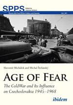 The Age of Fear
