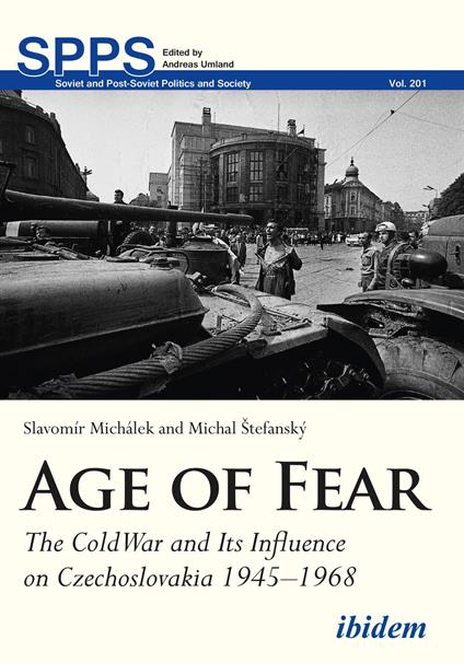 The Age of Fear