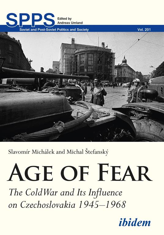 The Age of Fear