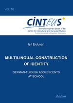 Multilingual Construction of Identity