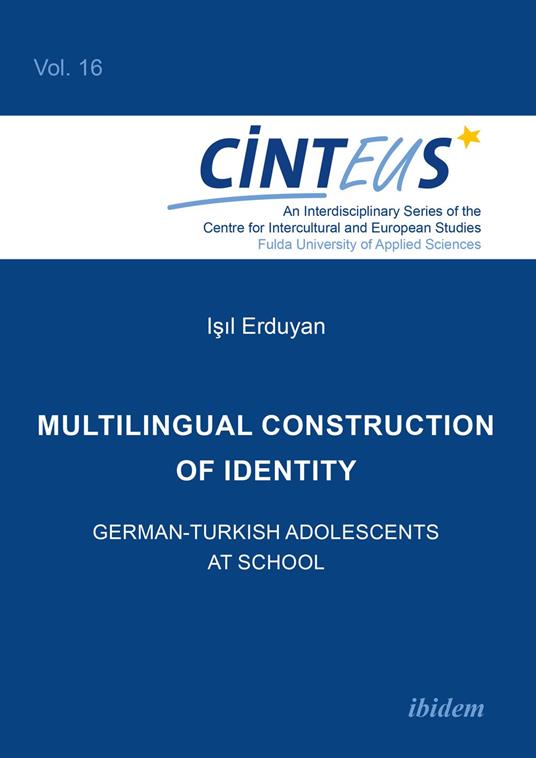 Multilingual Construction of Identity