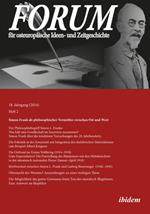 Forum für osteuropäische Ideen- und Zeitgeschichte. 18. Jahrgang, Heft 2