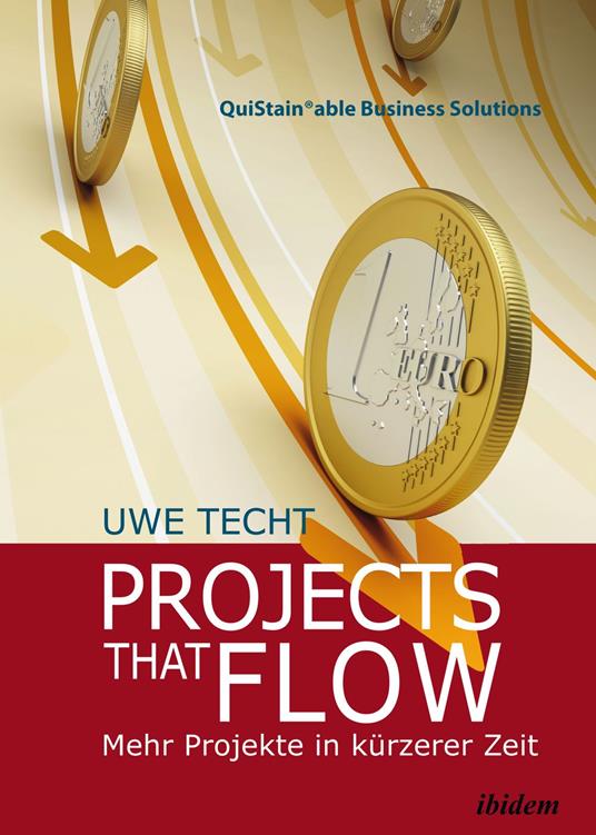 Projects that Flow
