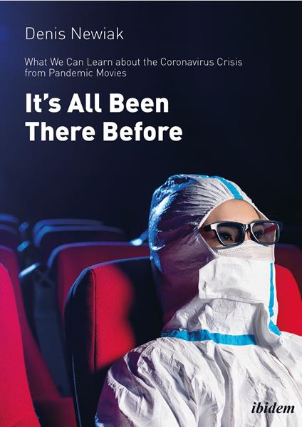 It’s All Been There Before