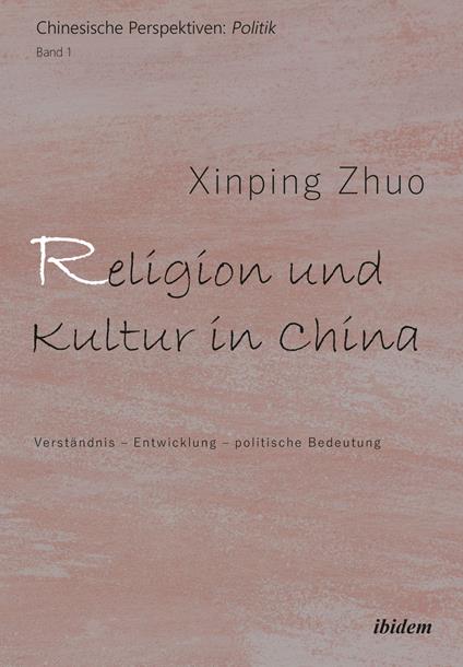 Religion und Kultur in China