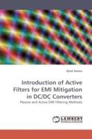 Introduction of Active Filters for EMI Mitigation in DC/DC Converters - Djilali Hamza - cover
