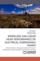 Modeling Gas-Liquid Head Performance of Electrical Submersible Pumps - Datong Sun - cover