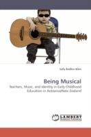 Being Musical