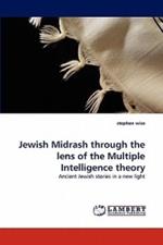 Jewish Midrash through the lens of the Multiple Intelligence theory