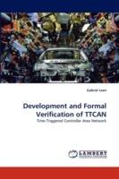 Development and Formal Verification of TTCAN - Gabriel Leen - cover