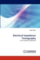 Electrical Impedance Tomography - Johan Noor - cover