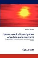 Spectroscopical Investigation of Carbon Nanostructures