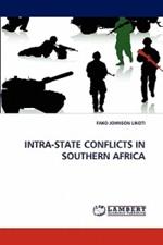 Intra-State Conflicts in Southern Africa