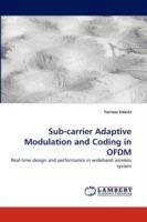 Sub-carrier Adaptive Modulation and Coding in OFDM - Farinaz Edalat - cover