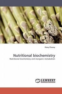 Nutritional Biochemistry - Hany Elsawy - cover