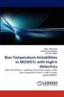 Bias-Temperature-Instabilities in Mosfets with High-K Dielectrics - Marc Aoulaiche,Guido Groeseneken,Herman Maes - cover