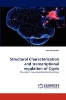 Structural Characterization and transcriptional regulation of Cypin