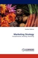 Marketing Strategy