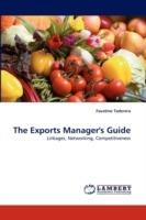 The Exports Manager's Guide