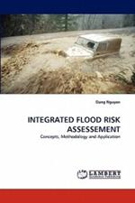 Integrated Flood Risk Assessement